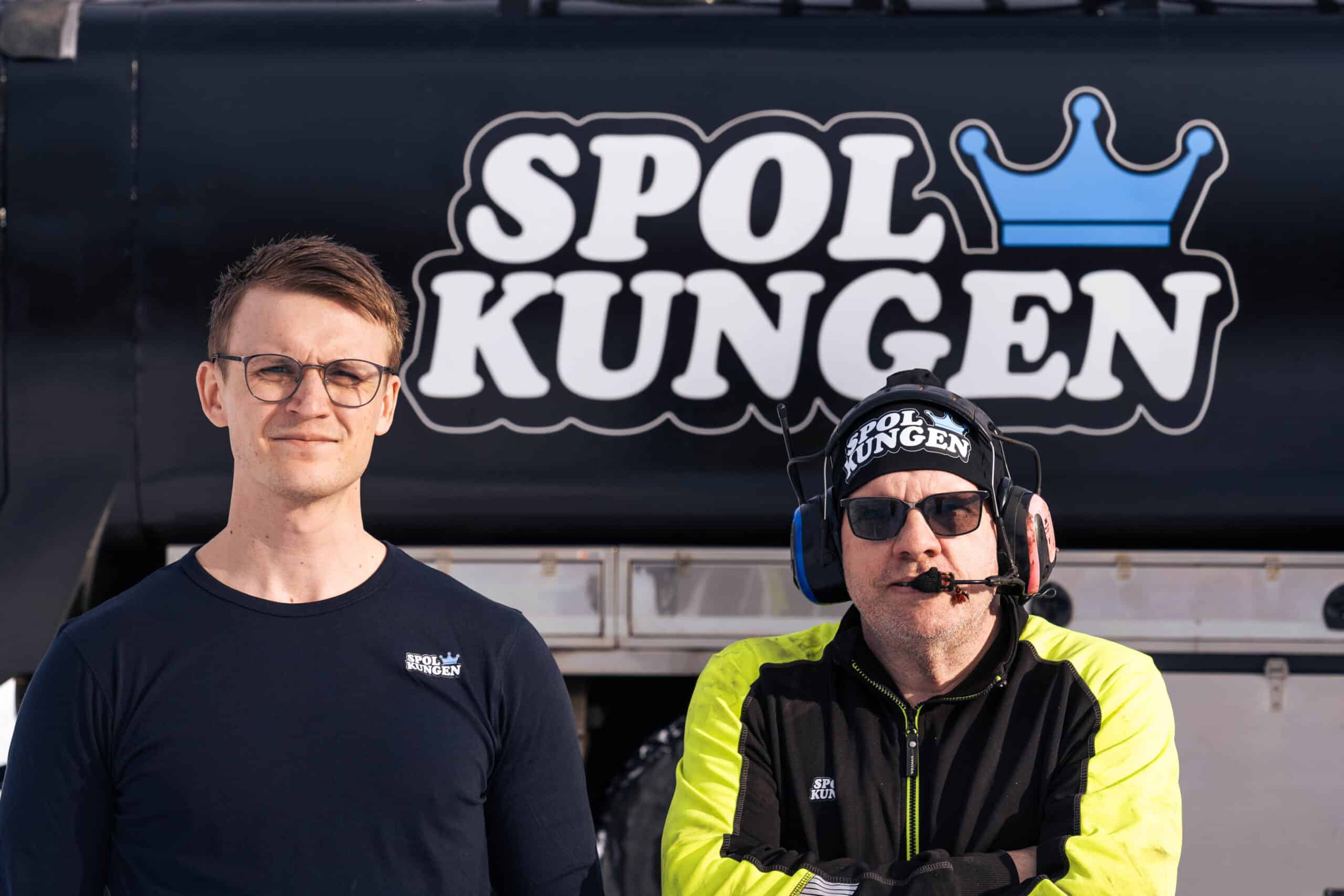 Spolkungen